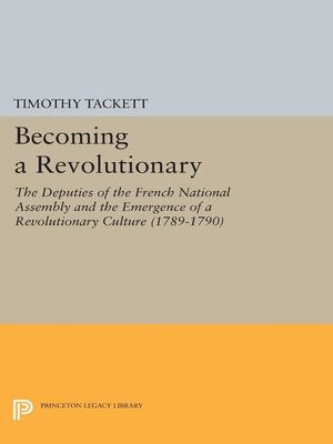 cover image of Becoming a Revolutionary
